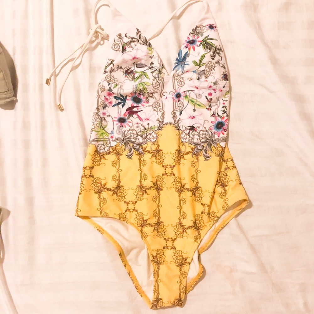 Ted Baker Swim
